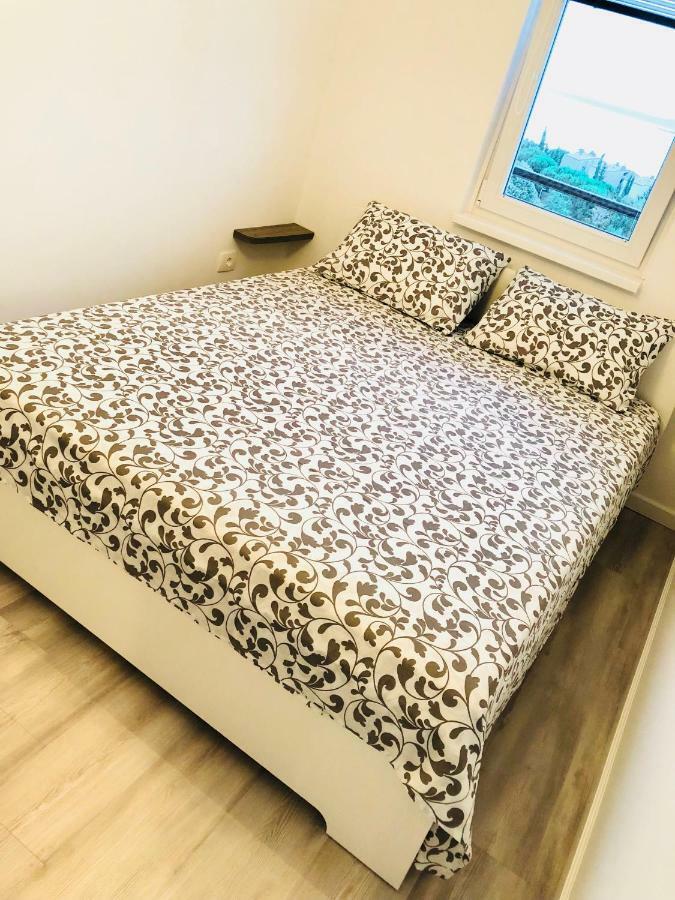 Seaview Apartment Копер Экстерьер фото